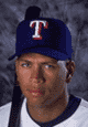Alex Rodriguez