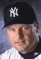 Roger Clemens