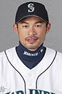 Ichiro Suzuki