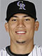 Carlos Gonzalez